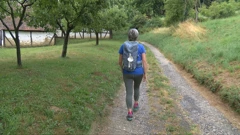 Camino Podravina, Foto: HTV/HRT