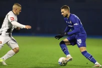 Marko Pjaca, Foto: Ranko Šuvar/CROPIX