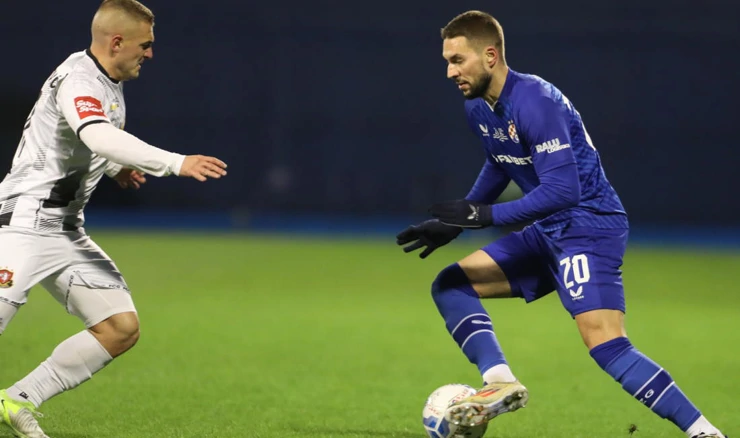 Marko Pjaca