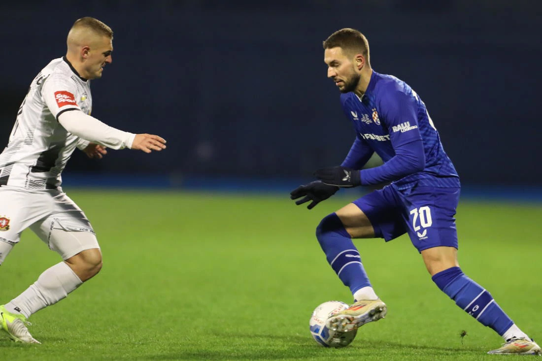 Marko Pjaca potpisao za nizozemski Twente