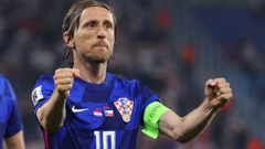 Luka Modrić