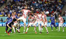 HRVATSKA-JAPAN, Foto: MATTHEW CHILDS/REUTERS