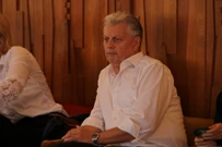 Berislav Šipuš, Foto: Marija Štilinović/HRT