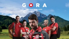 Gora