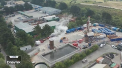 Geotermalna energija