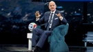 Gianni Infantino