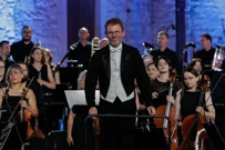 Tomislav Fačini, Foto: Marko-Lorenzo Blaslov /KUZD