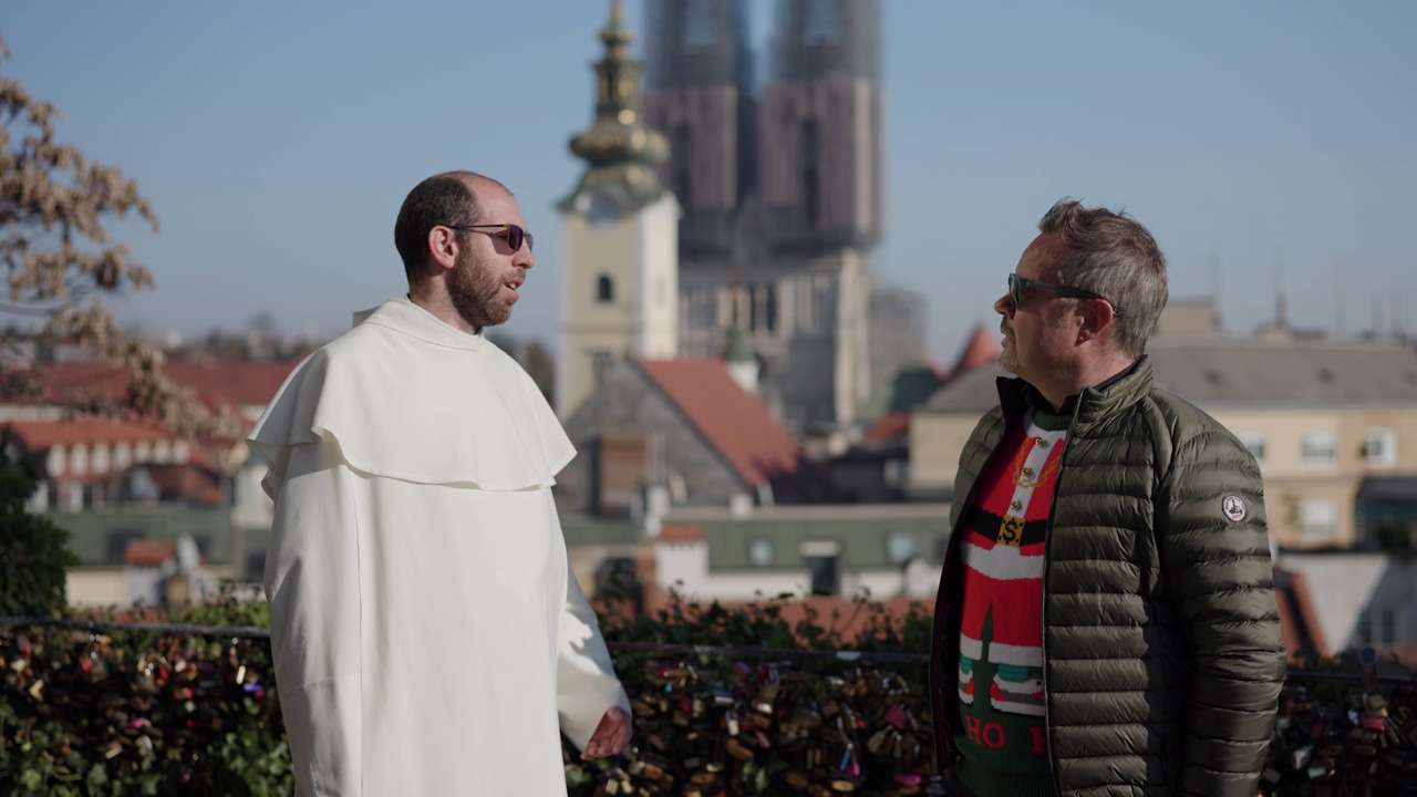 Srijeda, 24. prosinca na Prvom 