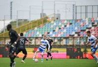 Gorica - Osijek, Foto: Igor Soban/PIXSELL
