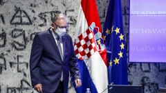 Davor Božinović, arhivska fotografija