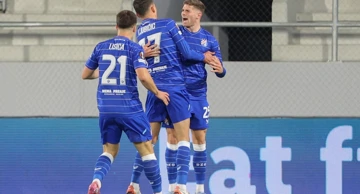 Lisica, Ljubičić i Valinčić