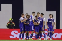 Dinamo - Astana, Foto: Luka Stanzl/PIXSELL