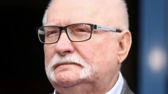 Lech Walesa