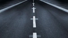Prometna nesreća na A3