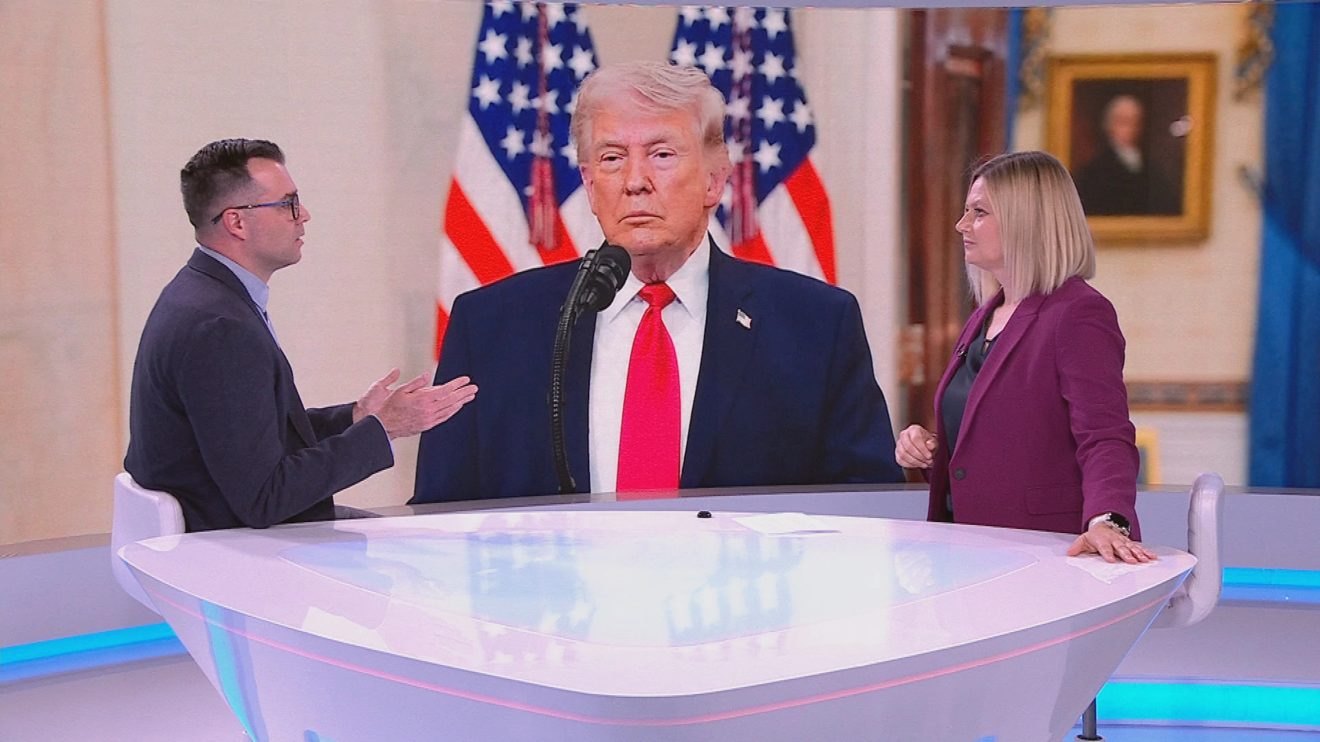 Bekić: Diplomacija Irana i SAD-a je nastavak rata drugim sredstvima