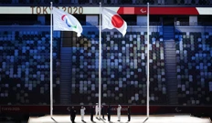 Zatvaranje Paraolimpijskih igara u Tokiju , Foto: Kim Kyung-Hoon/ REUTERS