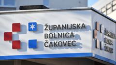 Čakovečka bolnica