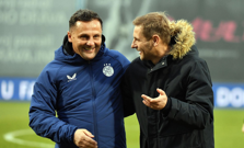 Mario Kovačević, Mario Gregurina, Foto: Vjeran Zganec Rogulja/PIXSELL