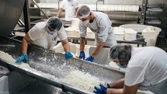 DZS: Pad broja zaposlenih u industriji na godišnjoj razini