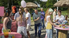 Sommerdahlova ubojstva , Foto: promo/7. sezona serije