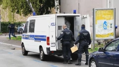 Majka teško ozlijeđene djevojčice dolazi na Županijsko državno odvjetništvo u Slavonskom Brodu
