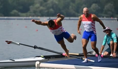 Zlatna braća Sinković, Foto: Tom Dubravec/CROPIX