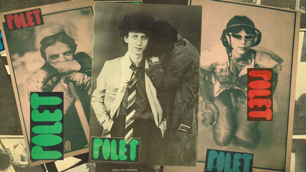 Utorak, 23. prosinca na Prvom , Foto: Svjetla pozornice/dokumenarna serija