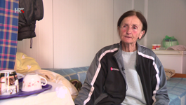 Mira Šušnjar je jedna od mnogih na Banovini koja je već pet zima u kontejneru