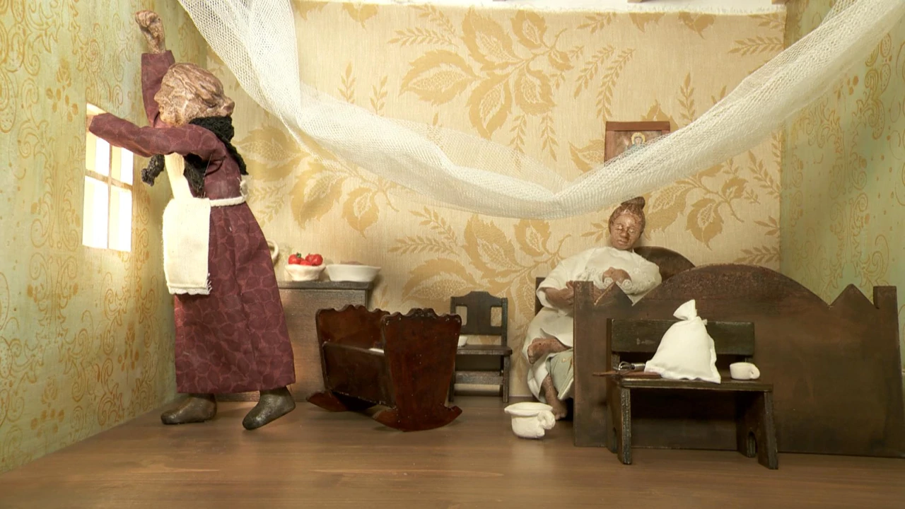 Petak, 20. ožujka na Prvom , Foto: Manjinski mozaik/HRT