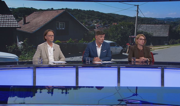 Žganec: Ministarstvo se grubo obračunalo s najslabijima u sustavu