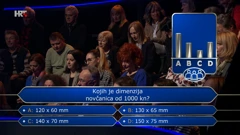 Martin Skeja, Foto: Tko želi biti milijunaš?/HRT