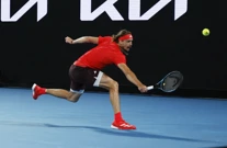 Alexander Zverev, Foto: Francis Mascarenhas/REUTERS
