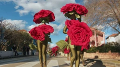 Insert iz filma "Murterske bake", Foto: HTV/HRT