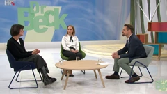 Rast i noktiju i opasnost UV zračenja u salonima