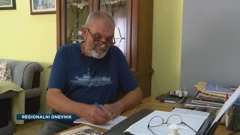 Pjesnik kroničar malog mjesta