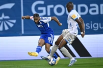 Ronael Pierre Gabriel, Foto: Goran Mehkek/CROPIX