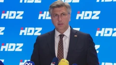 Andrej Plenković