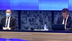 Premijer Andrej Plenković 