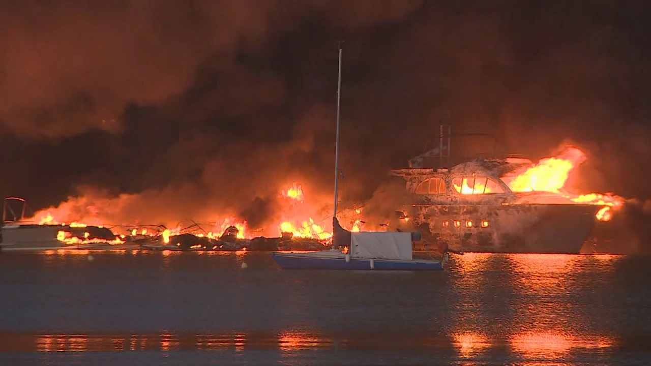 Medulin, Foto: HTV/HRT