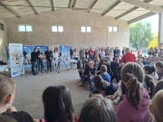 Svjetski dan školskog mlijeka, Foto: M.Milas/Radio Osijek