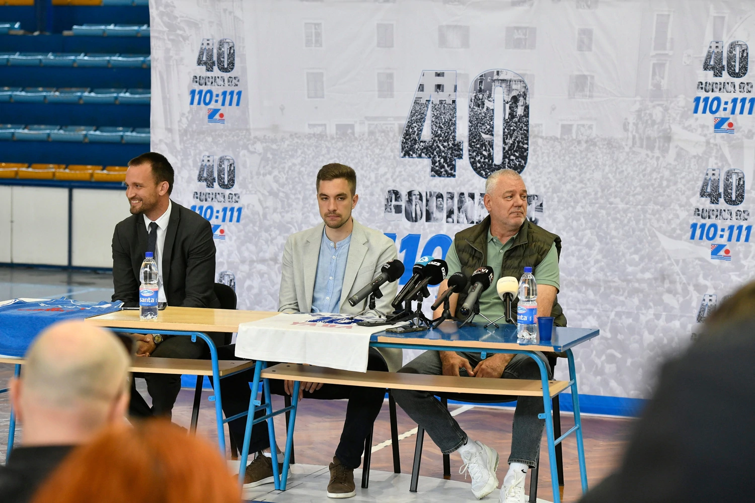 Zadar se sjeća povijesne titule: Najveća pobjeda u povijesti