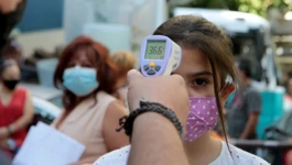 Koronavirus i djeca