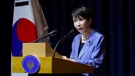 Japanska premijerka Sanae Takaichi