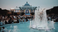 Zagreb Classic Open Air
