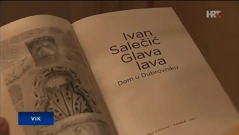 Glava lava , Foto: HRT/HRT