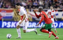 Igor Matanović, Foto: Šime Zelić/PIXSELL