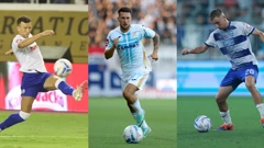 Perišić, Pašalić, Jelenić