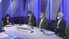 Poslovni tjedan: Što donosi rebalans proračuna?