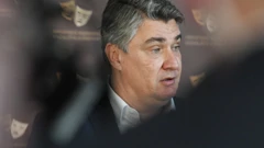 Zoran Milanović 