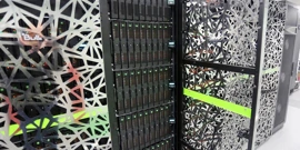 I superračunalo Bura imati će ulogu u ovim istraživanjima, Foto: Goran Kovačić/Pixsell